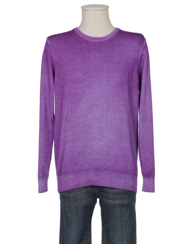 ZOOM KANGRA CASHMERE - Cashmere sweater