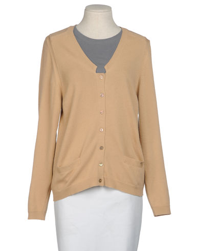ZOOM ANGELO MARANI - Cardigan