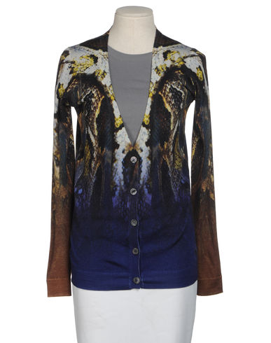 ZOOM ANGELO MARANI - Cardigan