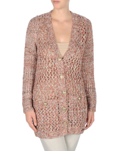 ZOOM PEPE JEANS - Cardigan