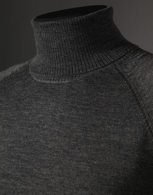 Maglie collo alto - Maglie collo alto - Dolce&Gabbana - Inverno 2014 Maglie collo alto - Maglie collo alto - Dolce&Gabbana - Inverno 2014