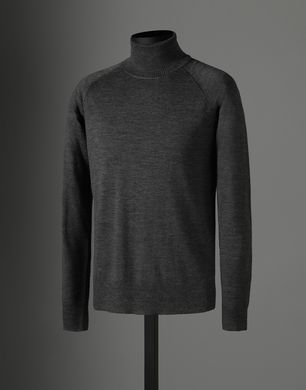 Maglie collo alto - Maglie collo alto - Dolce&Gabbana - Inverno 2014 Maglie collo alto - Maglie collo alto - Dolce&Gabbana - Inverno 2014