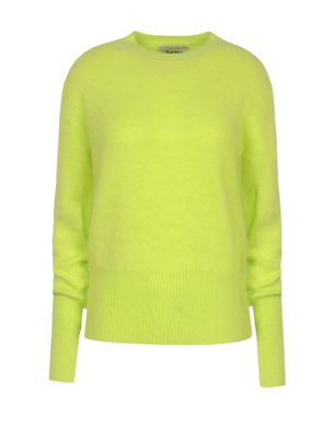 Long sleeve sweater Women's - ACNE