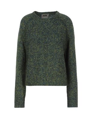 Long sleeve sweater Women's - ACNE