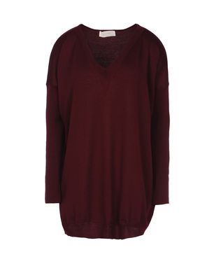 Long sleeve sweater Women's - MAURO GRIFONI