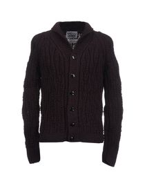 GOLDEN GOOSE - Cardigan