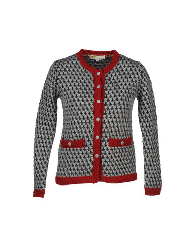 ZOOM LOCAL APPAREL - Cardigan