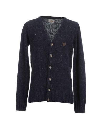 ZOOM HTC - Cardigan
