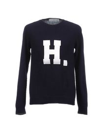 GOLDEN GOOSE - Jumper
