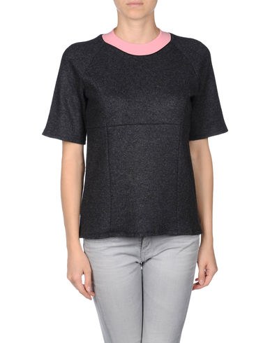 ZOOM MARNI - Short sleeve sweater