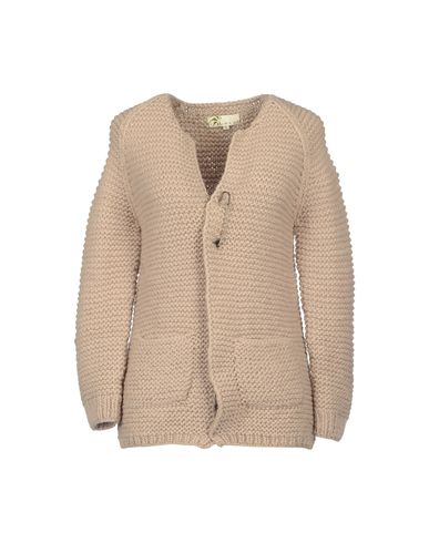 ZOOM LOCAL APPAREL - Cardigan