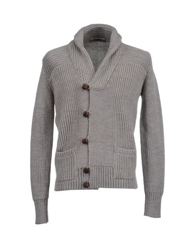 ZOOM NUUR - Cardigan