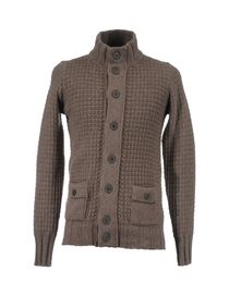 GOLD CASE by ROCCO FRAIOLI - Cardigan