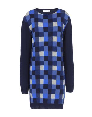 Short dress Women's - RICHARD NICOLL