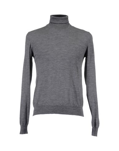 ZOOM SOHO - High neck sweater