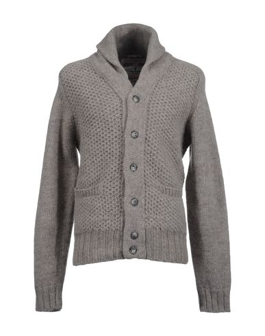 ZOOM CYCLE - Cardigan