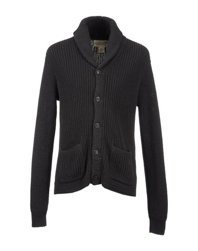 ZOOM DENIM & SUPPLY RALPH LAUREN - Cardigan