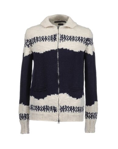 ZOOM DONDUP - Cardigan