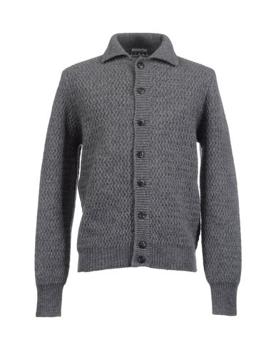 ZOOM CYCLE - Cardigan