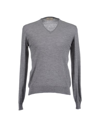 ZOOM SOHO - V-neck