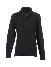 GOLD CASE by ROCCO FRAIOLI - V-neck