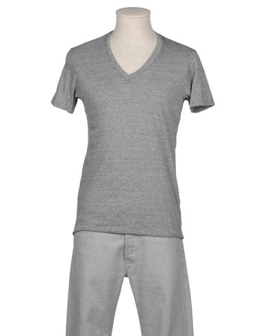 ZOOM ALTERNATIVE EARTH - V-neck