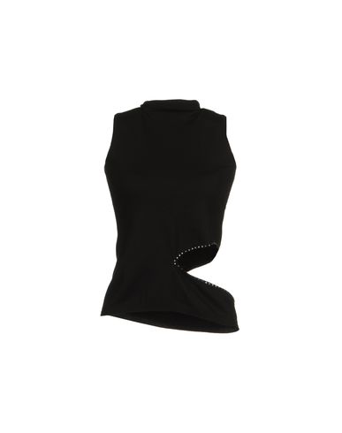 ZOOM PAS DE CLICHÈ - Sleeveless sweater