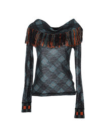 JEAN PAUL GAULTIER MAILLE FEMME - Jumper