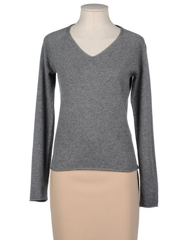 ZOOM MUS - Cashmere jumper