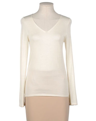 ZOOM MUS - Cashmere sweater