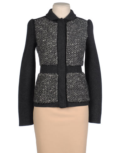ZOOM MUS - Cardigan