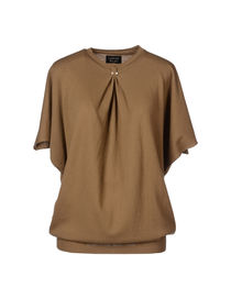 LANVIN - Short sleeve jumper
