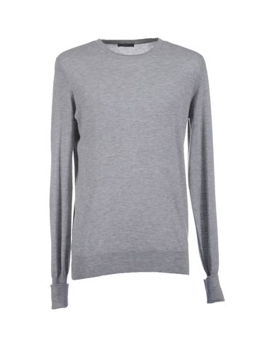 ZOOM MAURO GRIFONI - Cashmere sweater