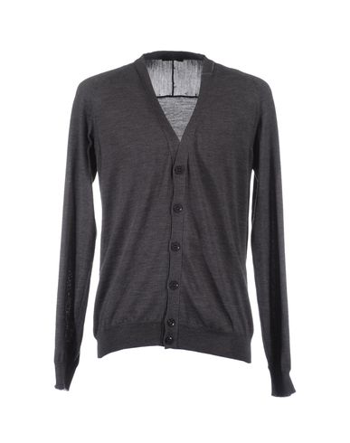 ZOOM MAURO GRIFONI - Cardigan