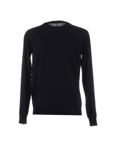 ZOOM MAURO GRIFONI - Crewneck sweater