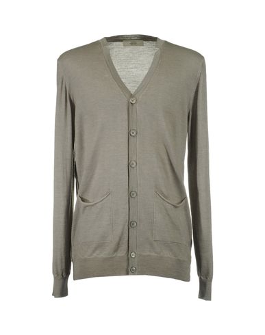 ZOOM MAURO GRIFONI - Cardigan
