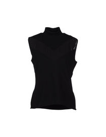 RICHMOND X - Polo neck