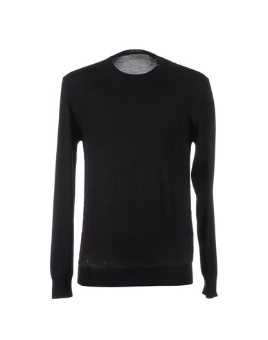 ZOOM MAURO GRIFONI - Crewneck sweater