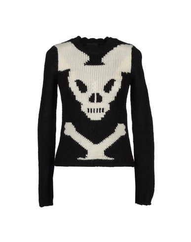ZOOM RICHMOND X - Long sleeve sweater