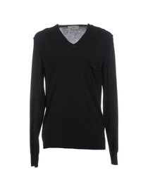 MAURO GRIFONI - V-neck