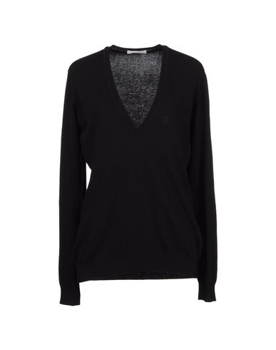 ZOOM GOLD CASE - Long sleeve sweater