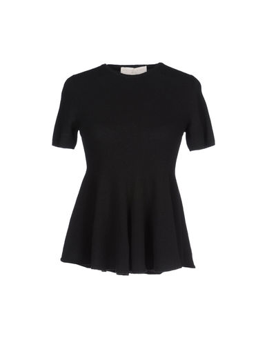 ZOOM STELLA McCARTNEY - Short sleeve sweater