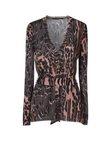 ZOOM ROBERTO CAVALLI - Cardigan