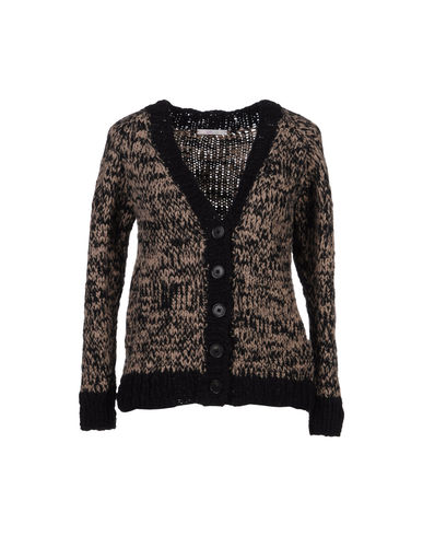 ZOOM GOLD CASE - Cardigan