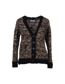 GOLD CASE - Cardigan