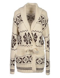 DENIM & SUPPLY RALPH LAUREN - Cardigan