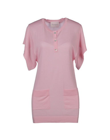 ZOOM CRUMPET - Cashmere sweater