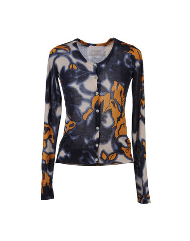 ZOOM CRUMPET - Cashmere jumper