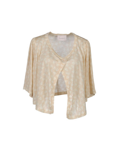 ZOOM CRUMPET - Cashmere jumper