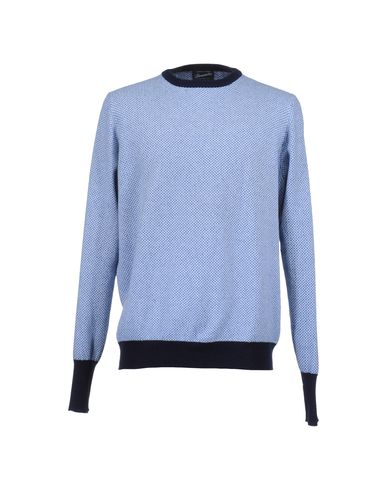 ZOOM DRUMOHR - Cashmere sweater